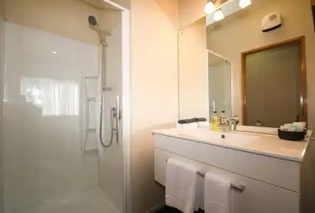 Allan Court Motel - 132