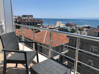Sinopark Otel - 44