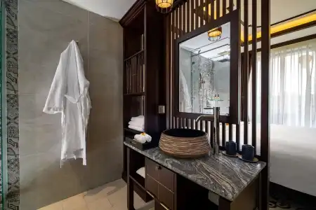 Grand Signature by M Village Hoi An Resort - 67