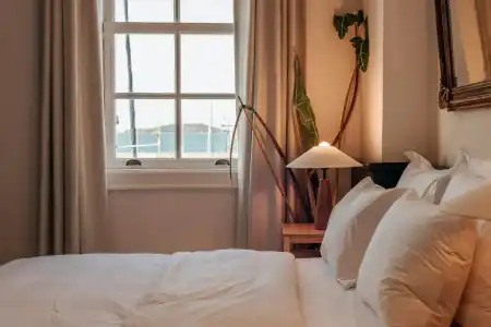 Gumruk Otel Urla - 27