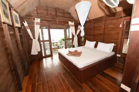 Phi Phi Sunset Bay Resort - 36