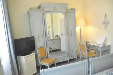 Hôtel de France - 57