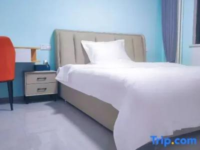 Mercure Chartres Est - 83