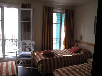 The Alcove - 4