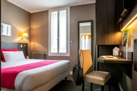 Hôtel des Dunes - 73