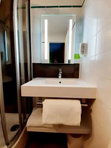 Brit Confort Rouen Centre - 27