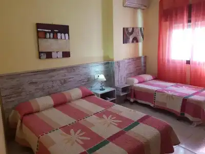 Hostal Virgen del Rocio - 27