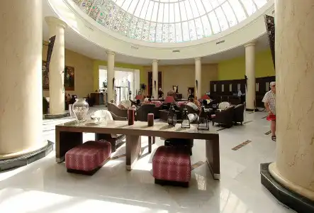 Hurghada Long Beach Resort - 41