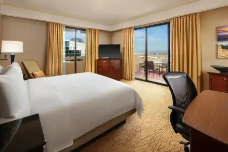 San Diego Marriott La Jolla - 49
