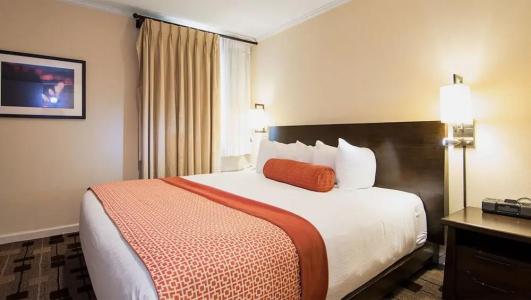 The Zen Palo Alto - 63