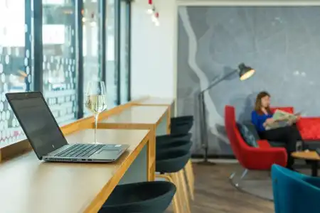 Holiday Inn Express Bristol City Centre by IHG - 14