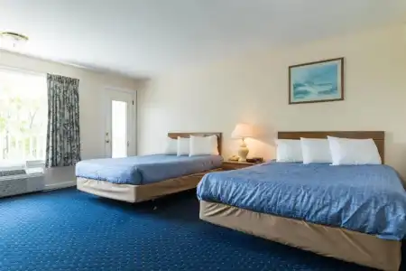 Wonder View Inn - 71