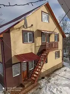 Sadiba "Barvіnok" - 3