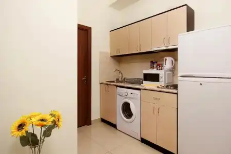 Apartments in Alley Residence - 47