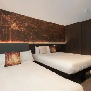 Heeton Concept - Luma Hammersmith - 46