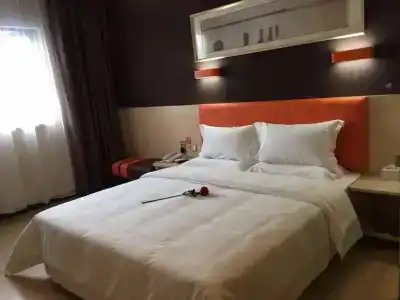 7Days Premium Shenzhen Dalang Commercial Center Branch - 17