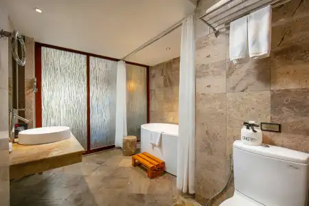 Oriental Suites & Spa - 36