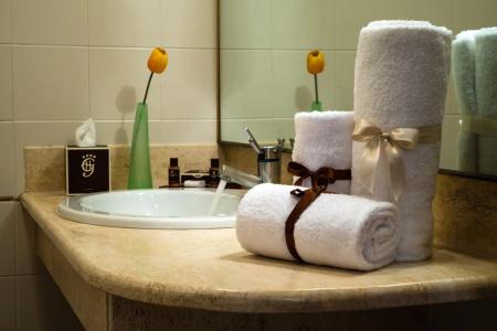 Guesia Village & Spa - 23