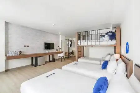 Kokotel Chiang Mai Nimman - 46