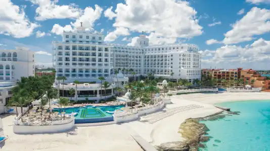 Riu Palace Las Americas - Adults Only- All Inclusive - 15