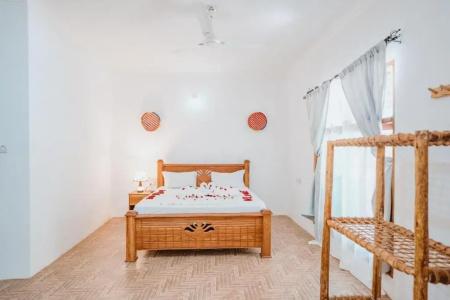 Bella Vista Resort Zanzibar - 117