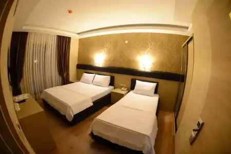 Payidar Otel - 29