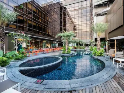 ibis Styles Singapore On Macpherson - 41