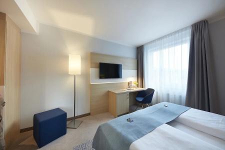 Four Points Flex by Sheraton Goettingen - 66