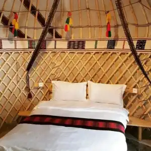 Nebesa Guest House - 76