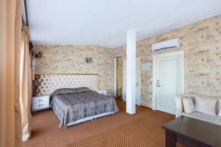 Onegin-Restaurant Complex - 74