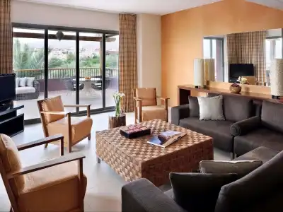 Mövenpick Resort & Spa Tala Bay Aqaba - 209