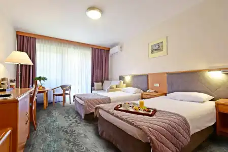 Mragowo Resort & Spa - 6