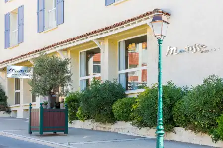 Best Western Matisse - 0