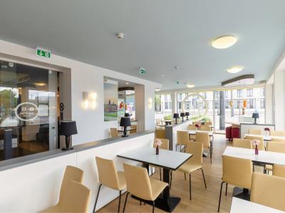 B&B Dresden-Messe - 16