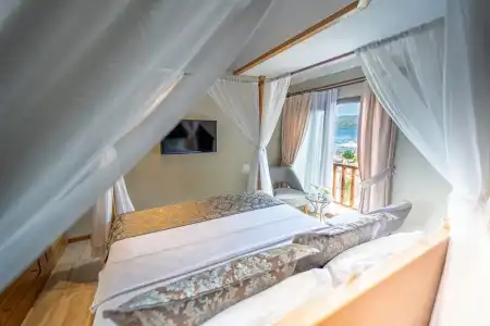 Iskelem Otel - 215