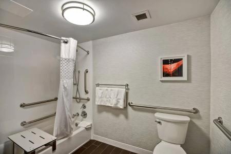 Hampton Inn Norfolk-Naval Base - 10