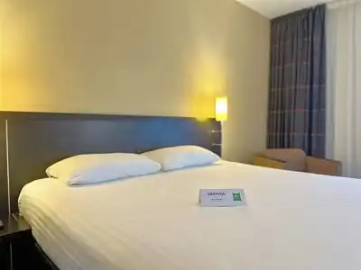 ibis Styles Metz Centre Gare - 27