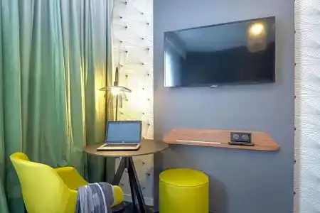 Mercure Hyeres Centre Côte d'Azur - 48