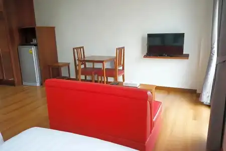 Tai-Shan Suites - 18