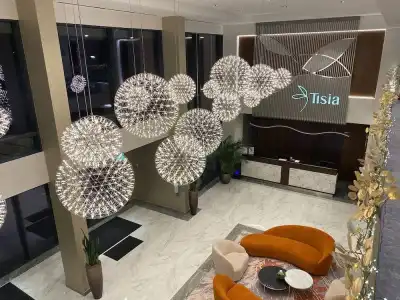Tisia & Spa - 18