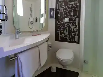 ibis Köln Messe - 69