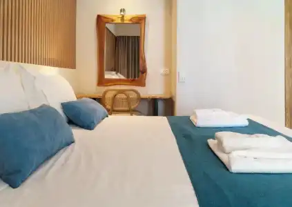Tylissos Beach - Adults Only - 286