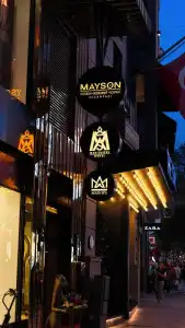 Mas Suites Nisantasi - 0