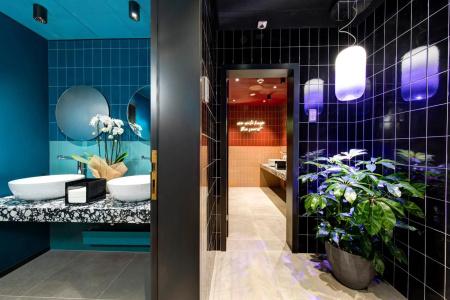 LUGANODANTE Boutique & Lifestyle - 36