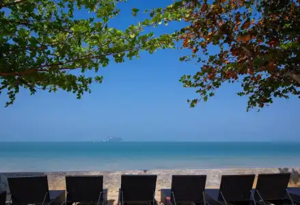 Blue Bay Resort - 29