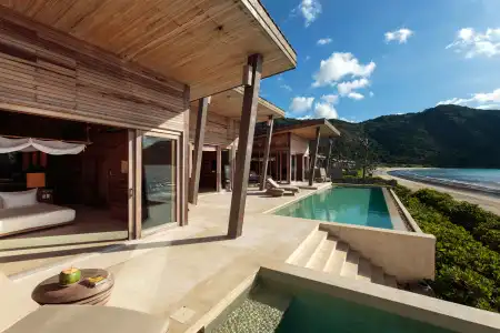 Six Senses Con Dao - 130