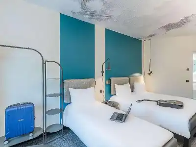ibis Lisboa Alfragide - 52