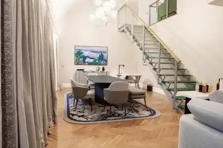 InterContinental Porto - Palacio das Cardosas by IHG - 30