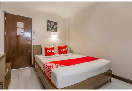 Super OYO 1096 Winner Inn - 47