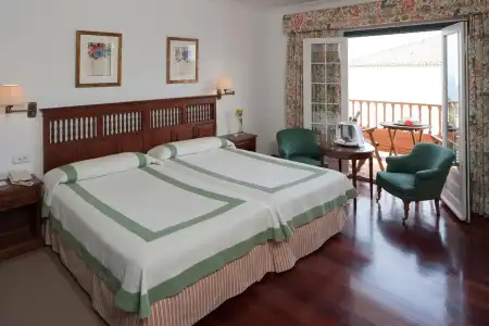 Parador de La Palma - 2